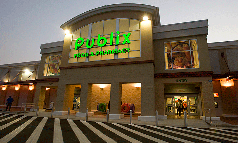 Shops At Perdido Key Publix Super Markets