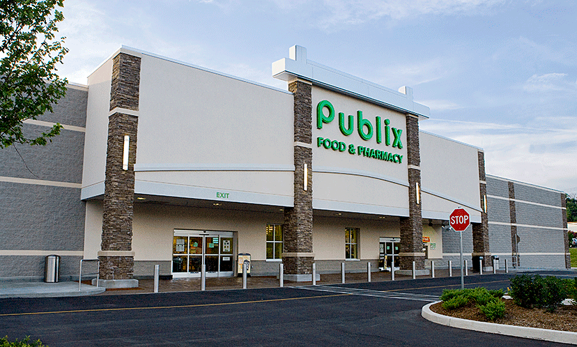 Directions To Publix From My Location Hill Center At Nashville West | Publix Super Markets