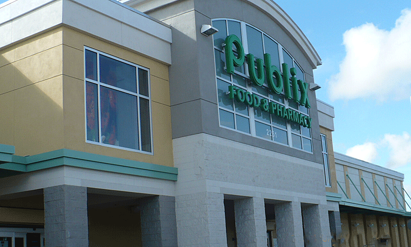Store image