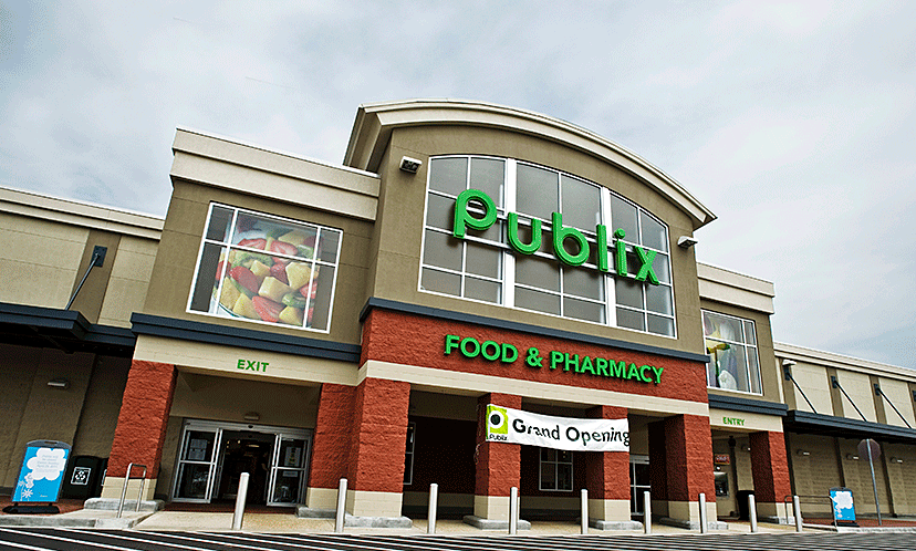 Store image