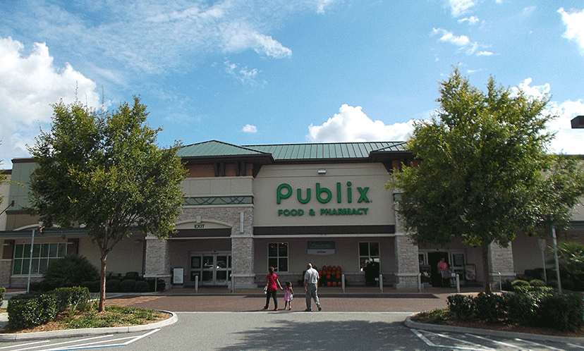 Lakeside Village Center Publix Super Markets