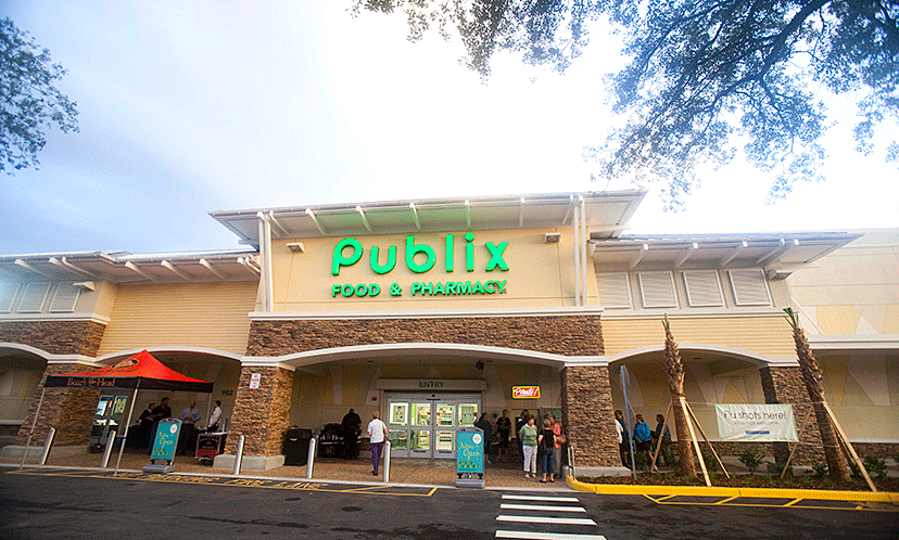 Store image