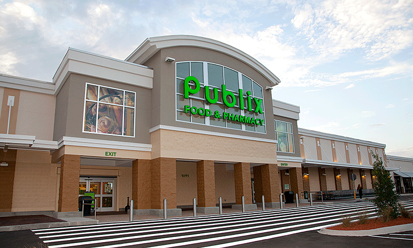 Nokomis Village Publix Super Markets