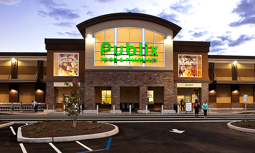 Store image