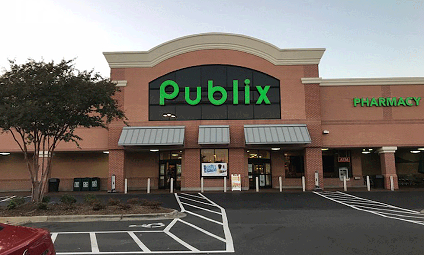 publix deli cove road