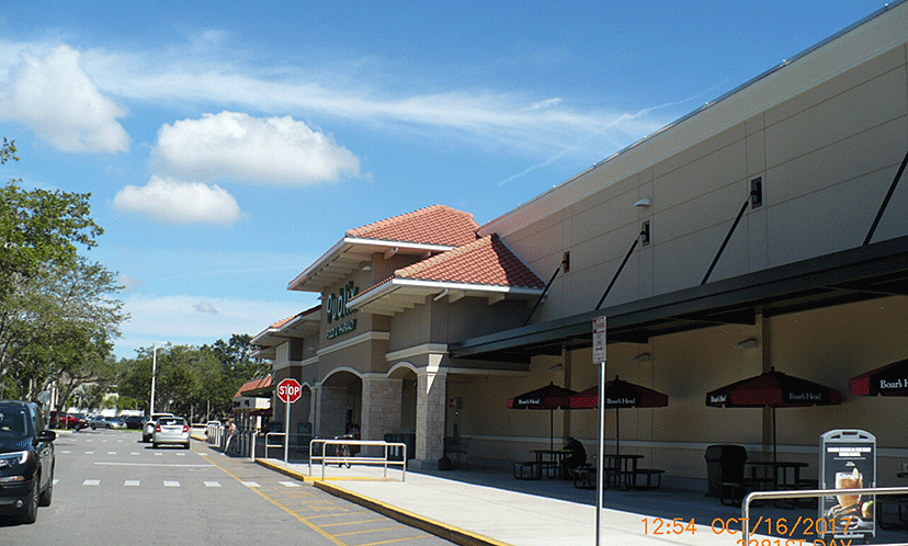 Britton Plaza | Publix Super Markets