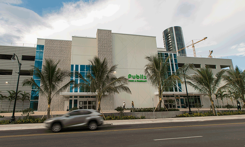 Publix At Sunny Isles Beach Publix Super Markets