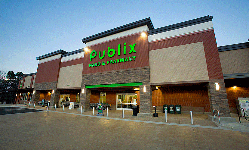 Publix Pointe Publix Super Markets