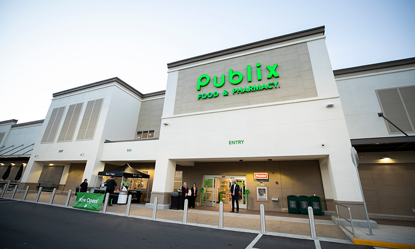 Store image